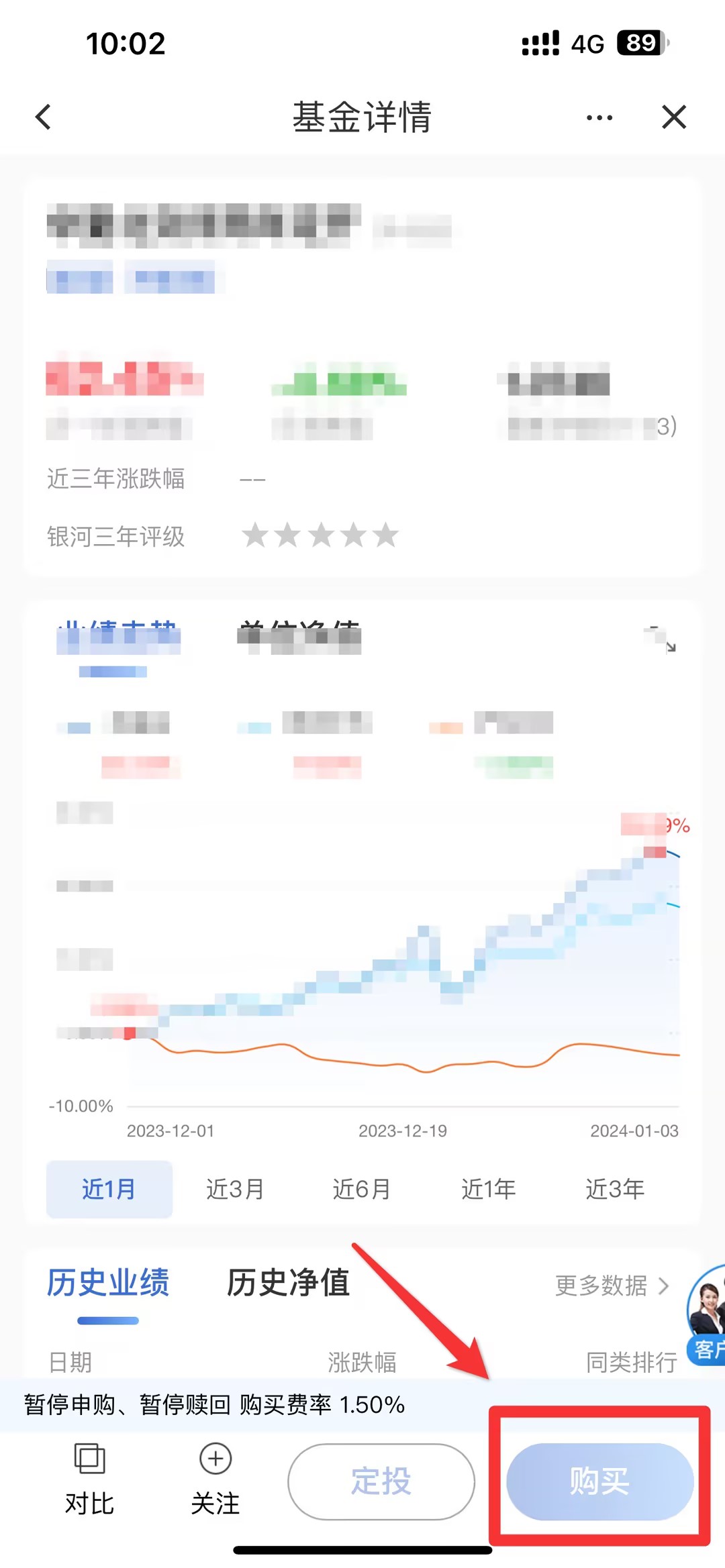 2024年基金还能买吗?附24年基金最佳购买攻略!(图6) 2024年基金还能买吗?附24年基金最佳购买攻略!(图6)