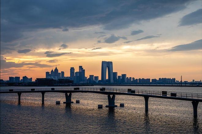 2024年中国经济重在布局大战略GDP增长将超乎想象(图4) 2024年中国经济重在布局大战略GDP增长将超乎想象(图4)