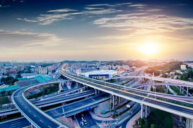 2024年中国经济重在布局大战略GDP增长将超乎想象(图2) 2024年中国经济重在布局大战略GDP增长将超乎想象(图2)
