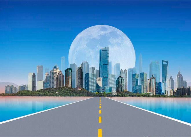 2024年中国经济重在布局大战略GDP增长将超乎想象(图3) 2024年中国经济重在布局大战略GDP增长将超乎想象(图3)