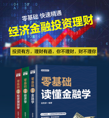 证券投资基础知识网课推荐证劵投资课程