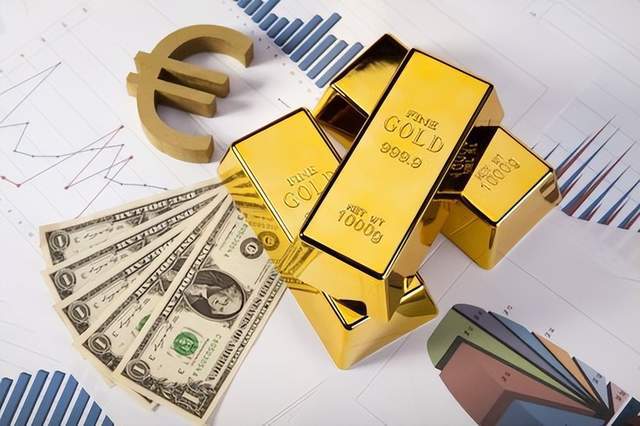 金融决战在即美联储担心中国“清零”美债又一批黄金运回中国
