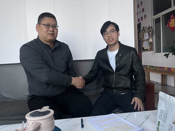 从一托育吸金秭方资本五百万天使轮投资签约(图6)