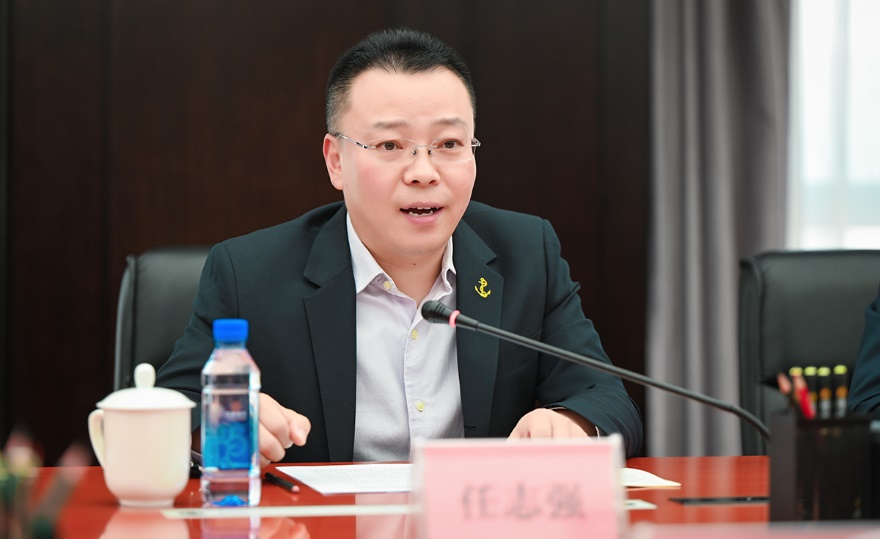 甘肃银行携手四大资产管理公司驻甘机构共谋发展(图3) 甘肃银行携手四大资产管理公司驻甘机构共谋发展(图3)