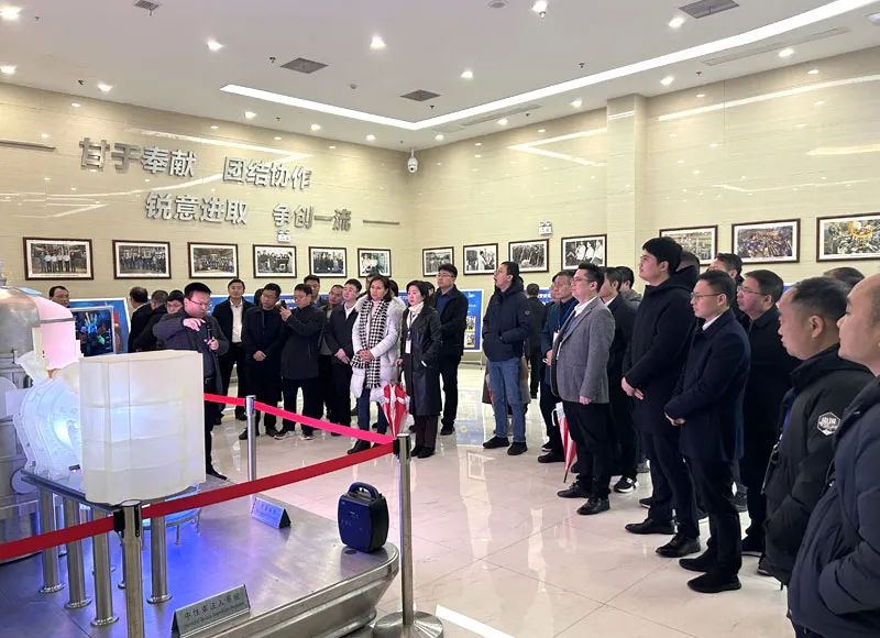 2024年赣州“百千万”金融人才第一期培训——政府投资基金管理专题培训班顺利结业(图2) 2024年赣州“百千万”金融人才第一期培训——政府投资基金管理专题培训班顺利结业(图2)
