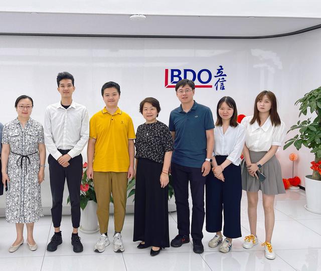 2024年港澳台侨学生来黄浦：感受城市魅力、成就更好未来！