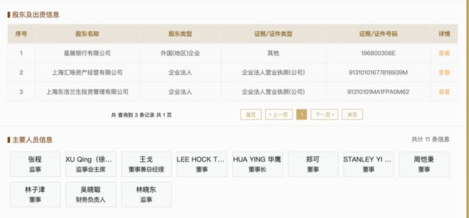 持股比例升至91%！知名外资券商最新股权变动落地