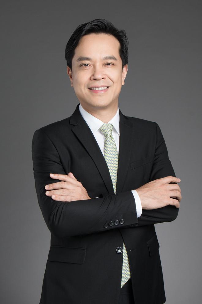 外企看中国｜瑞银房东明：推动更多外资加大对华投资力度